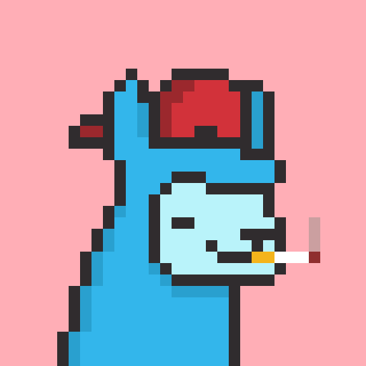 Aptos Alpha Alpacas #723