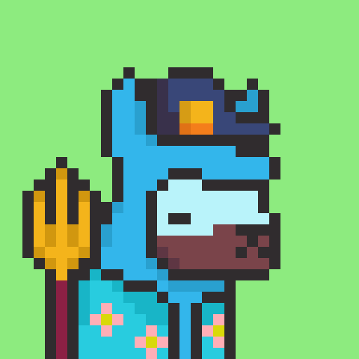 Aptos Alpha Alpacas #733