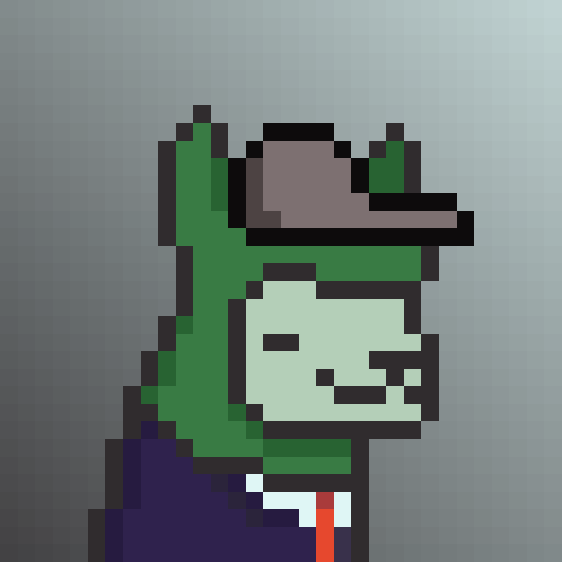 Aptos Alpha Alpacas #80