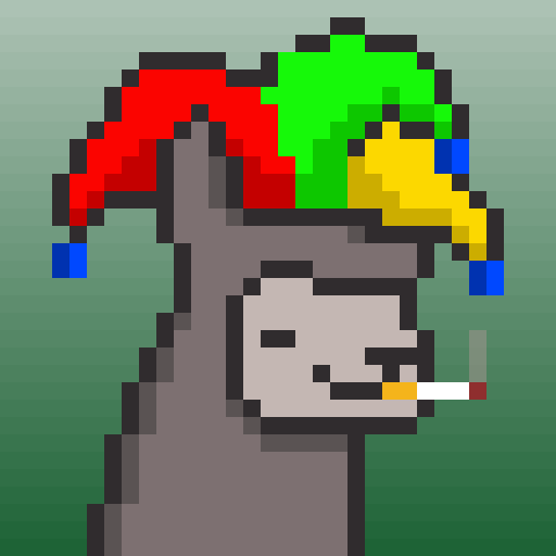 Aptos Alpha Alpacas #810