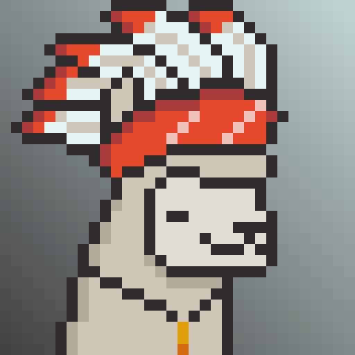 Aptos Alpha Alpacas #831