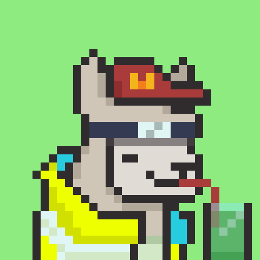 Aptos Alpha Alpacas #832