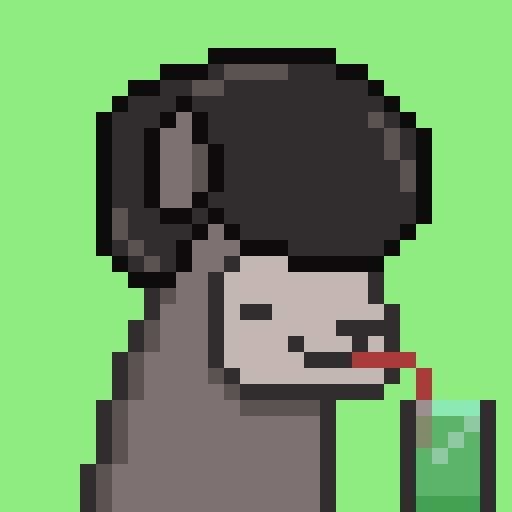 Aptos Alpha Alpacas #868