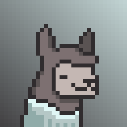 Aptos Alpha Alpacas #956