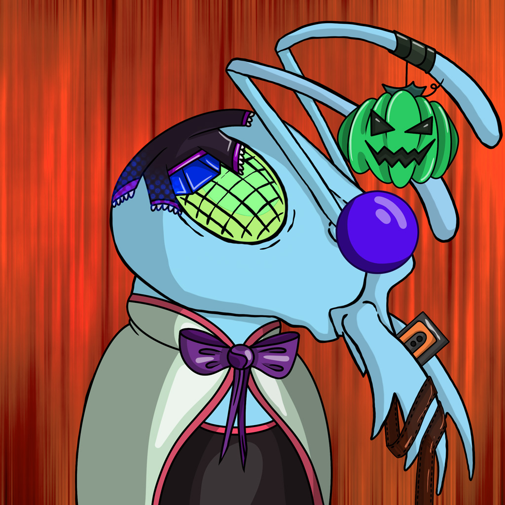 Aptos Ant Club #1010