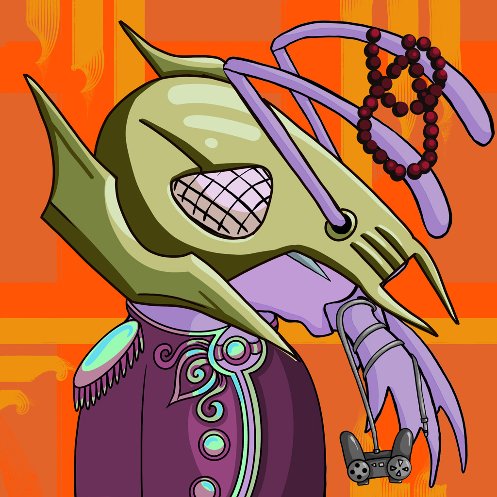 Aptos Ant Club #1018