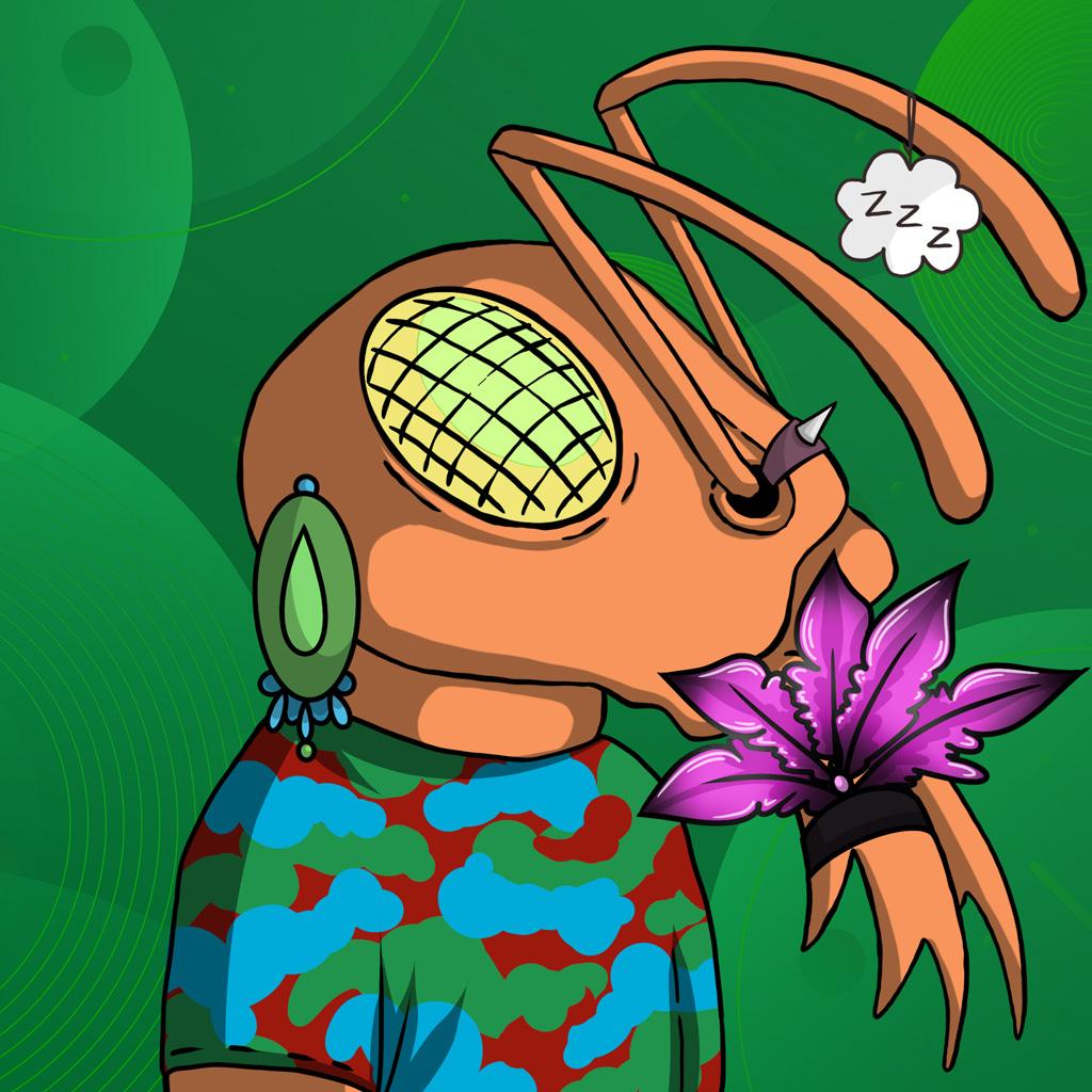 Aptos Ant Club #1025