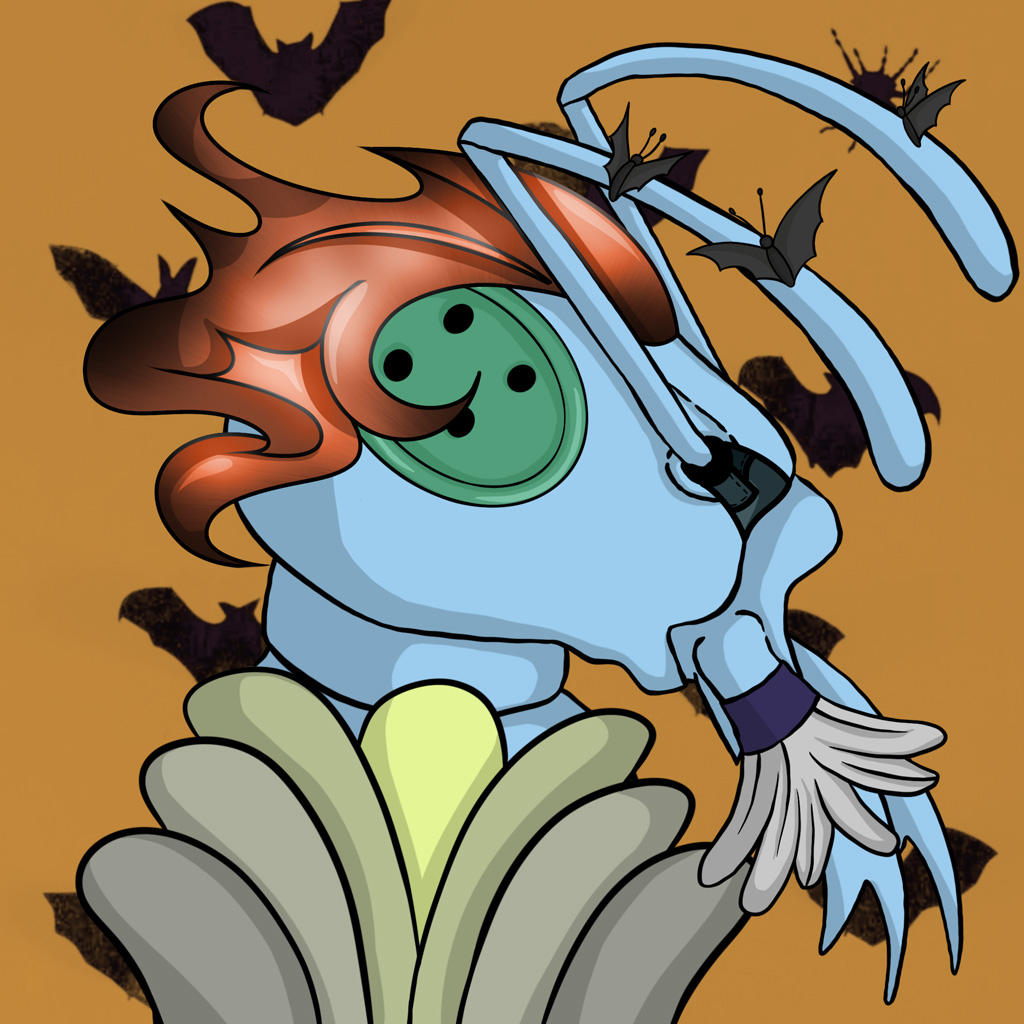 Aptos Ant Club #1040