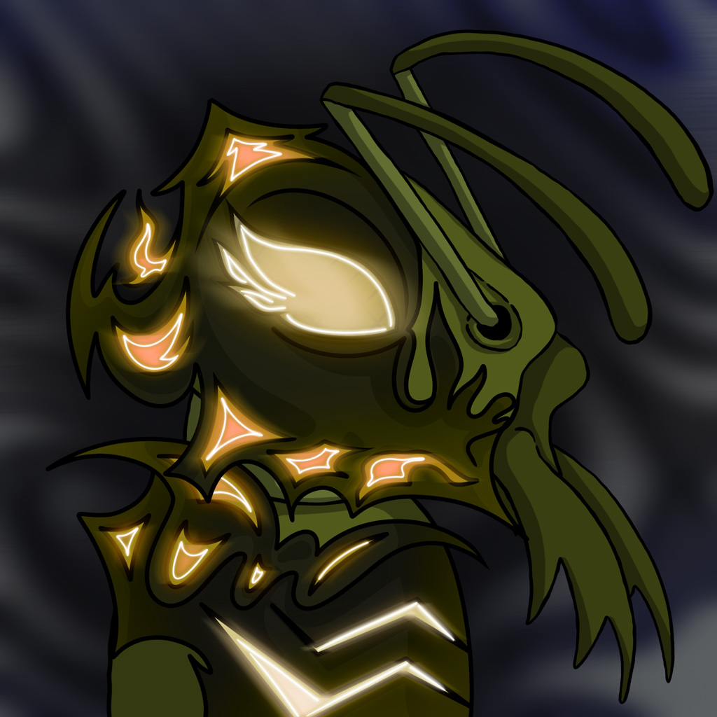 Aptos Ant Club #1054