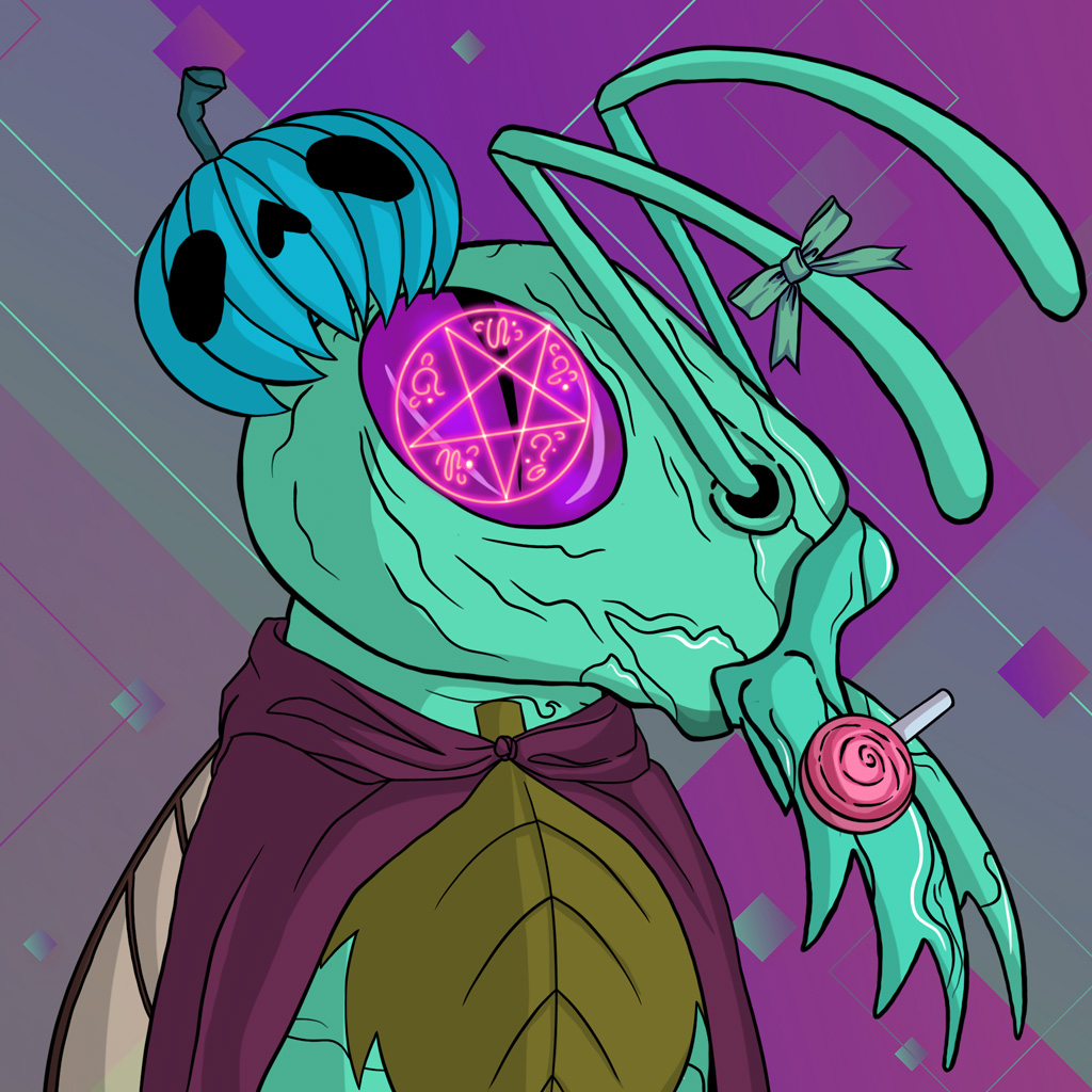 Aptos Ant Club #1061