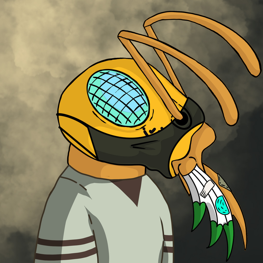 Aptos Ant Club #1066