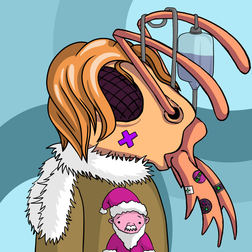 Aptos Ant Club #1082