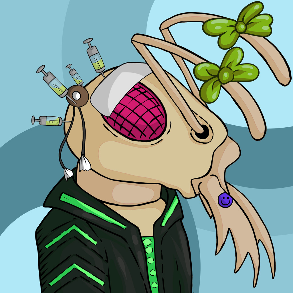 Aptos Ant Club #1084