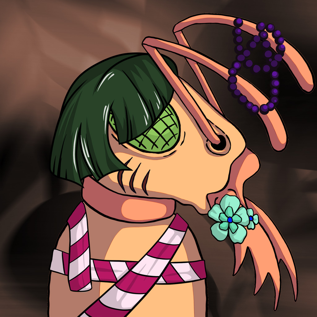 Aptos Ant Club #1086