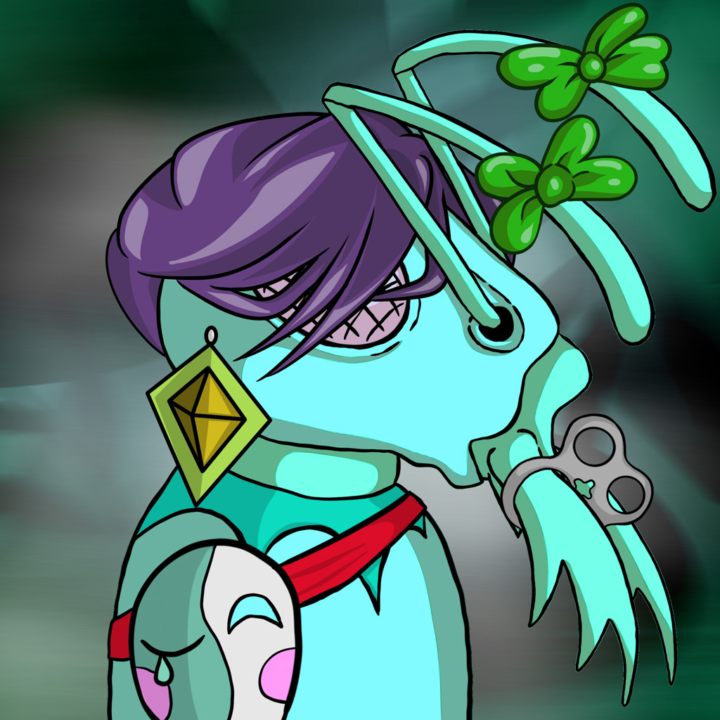 Aptos Ant Club #1096