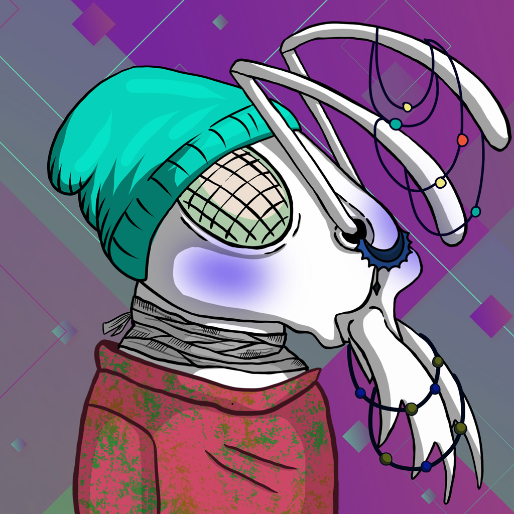 Aptos Ant Club #1124