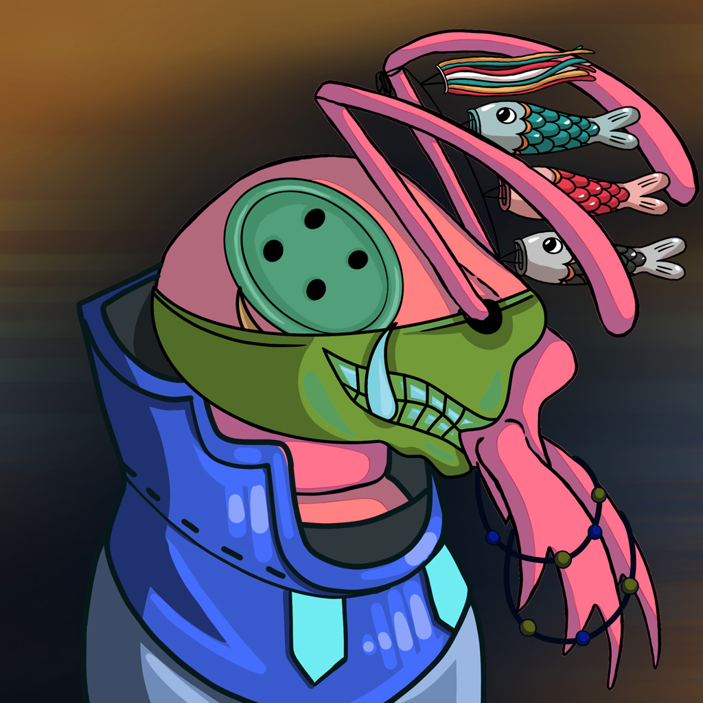 Aptos Ant Club #1132