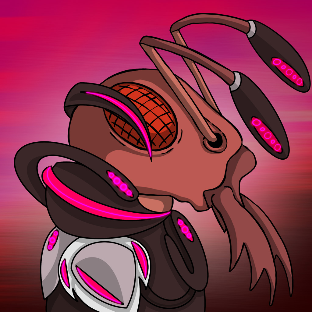 Aptos Ant Club #1138