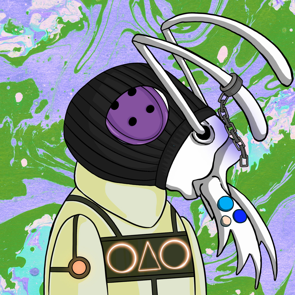 Aptos Ant Club #1149