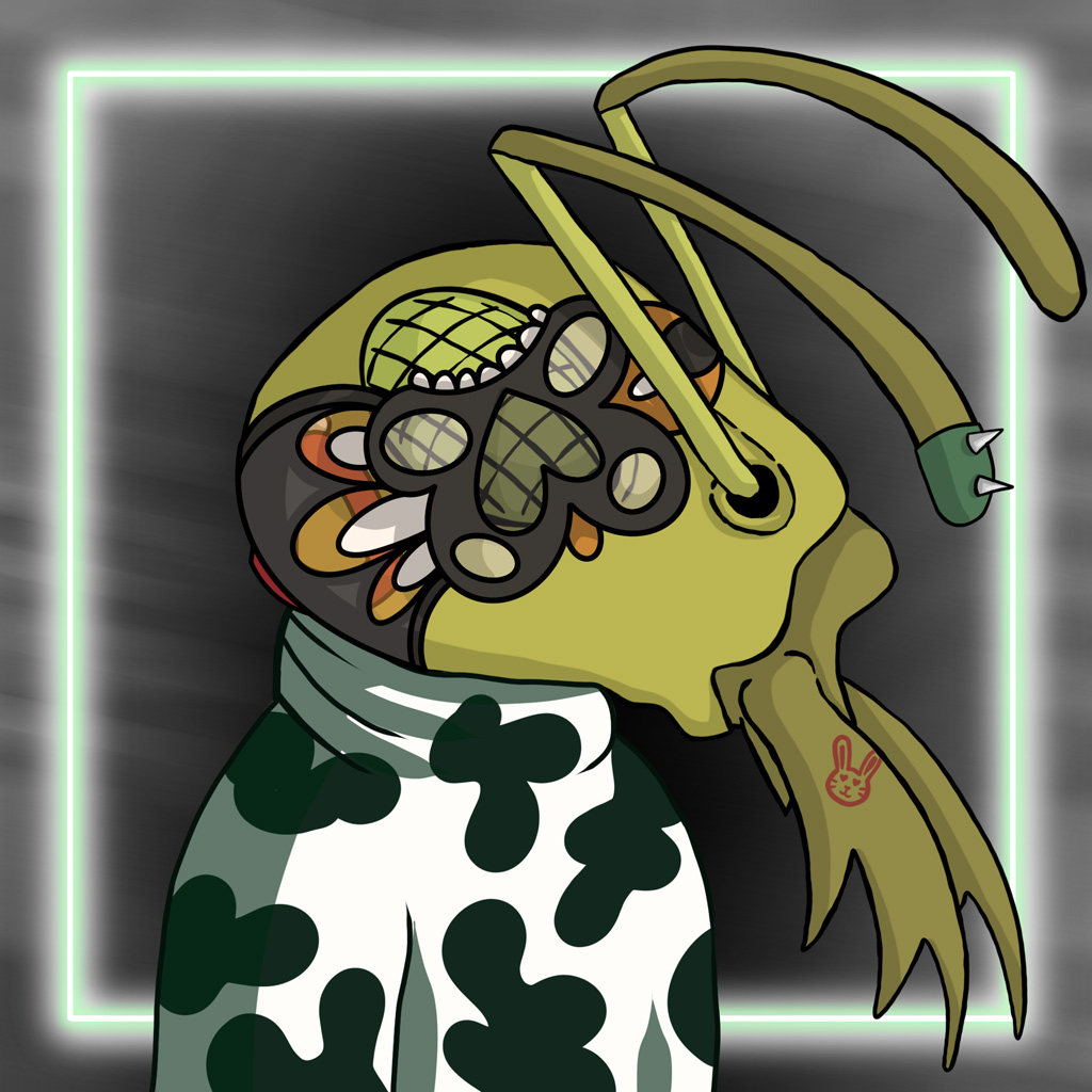 Aptos Ant Club #1155