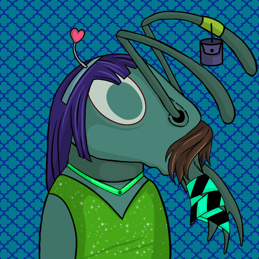 Aptos Ant Club #1160