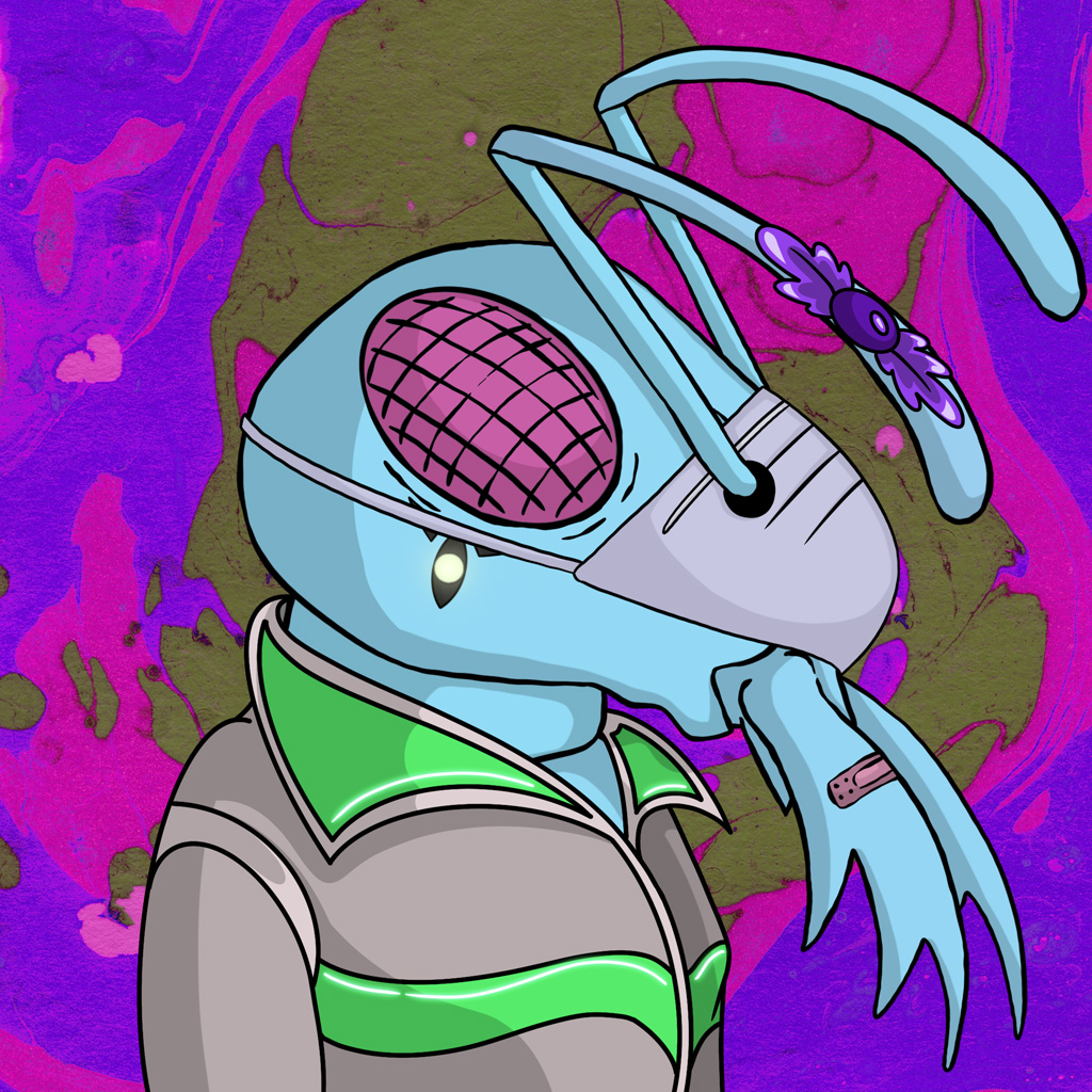 Aptos Ant Club #1175