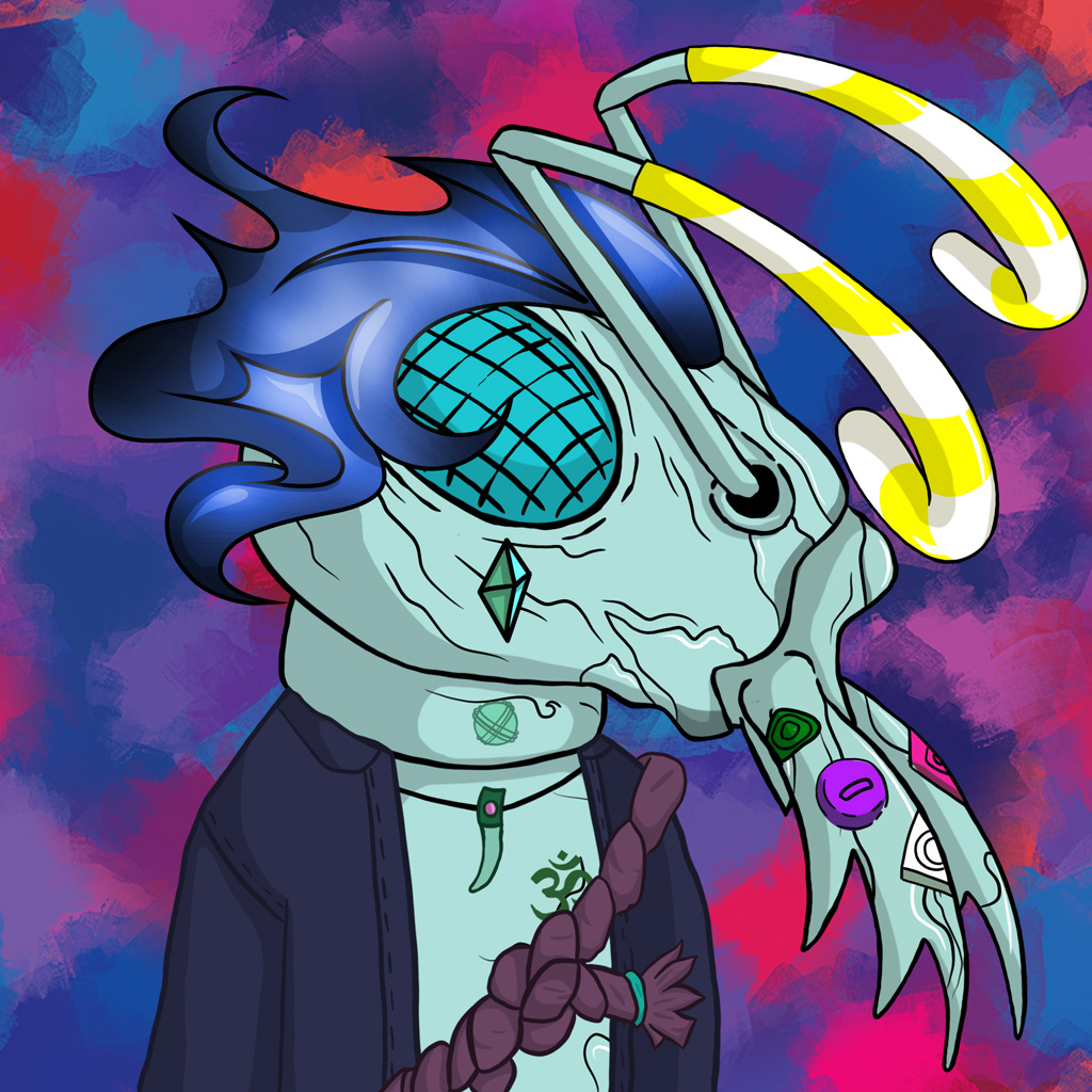 Aptos Ant Club #1179