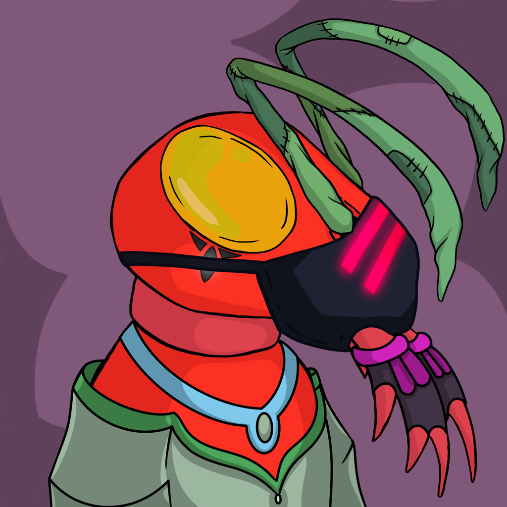 Aptos Ant Club #1186