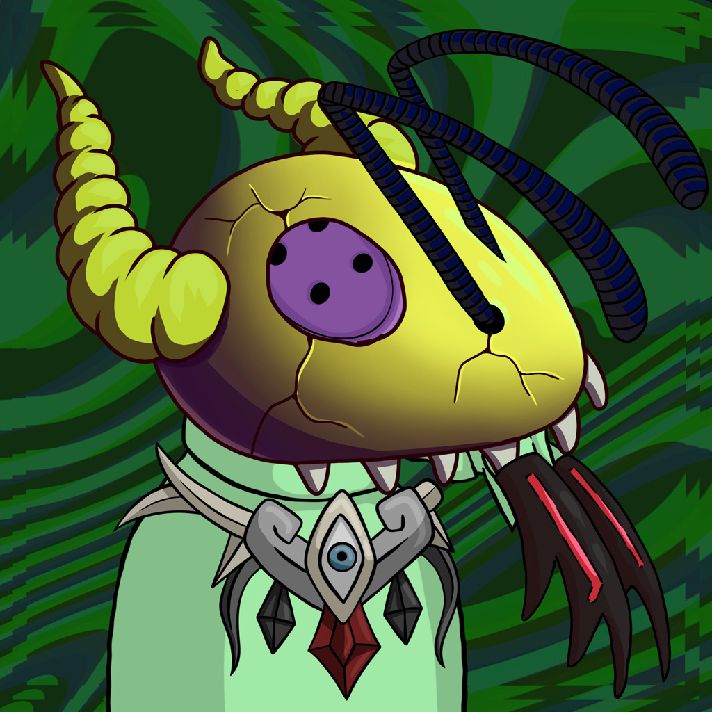 Aptos Ant Club #1188