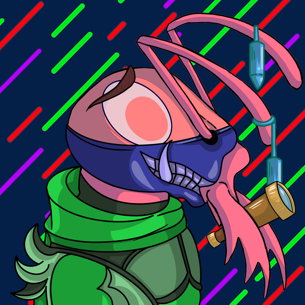 Aptos Ant Club #1192