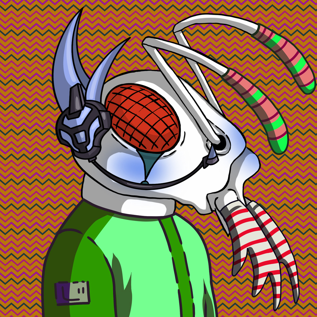 Aptos Ant Club #1199