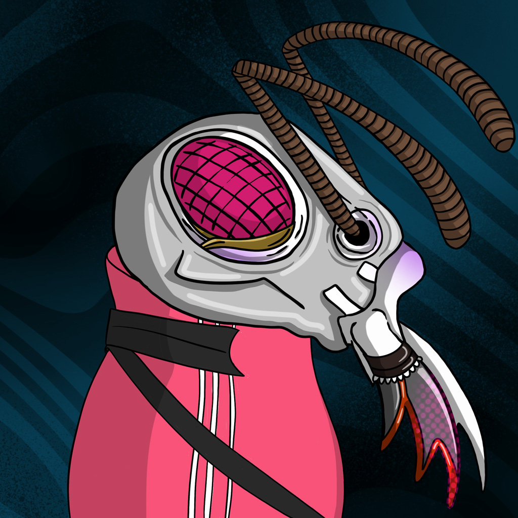 Aptos Ant Club #1214