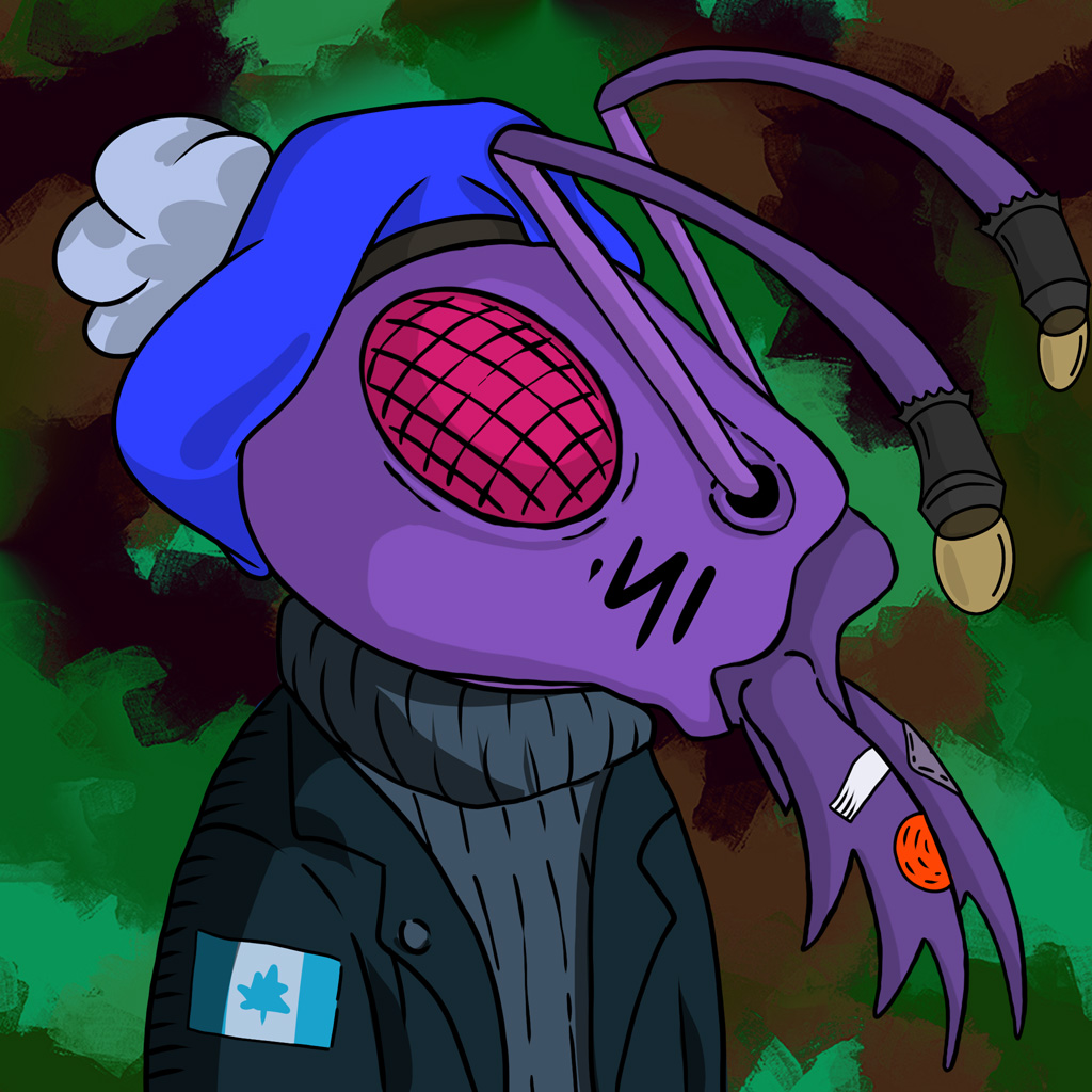 Aptos Ant Club #1219