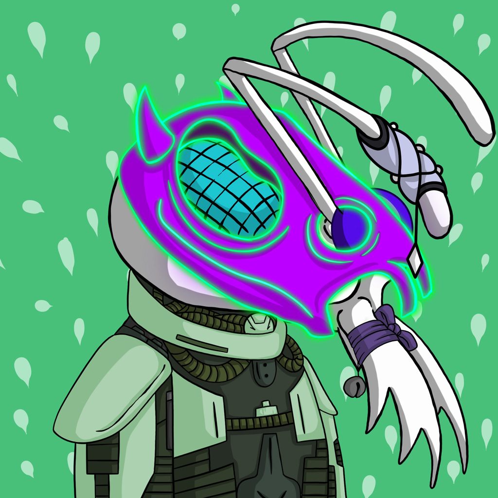 Aptos Ant Club #1229