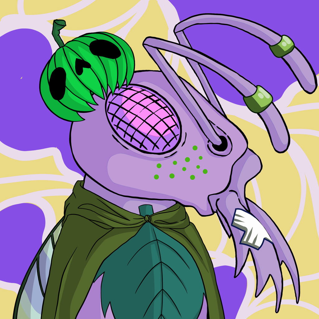 Aptos Ant Club #1240