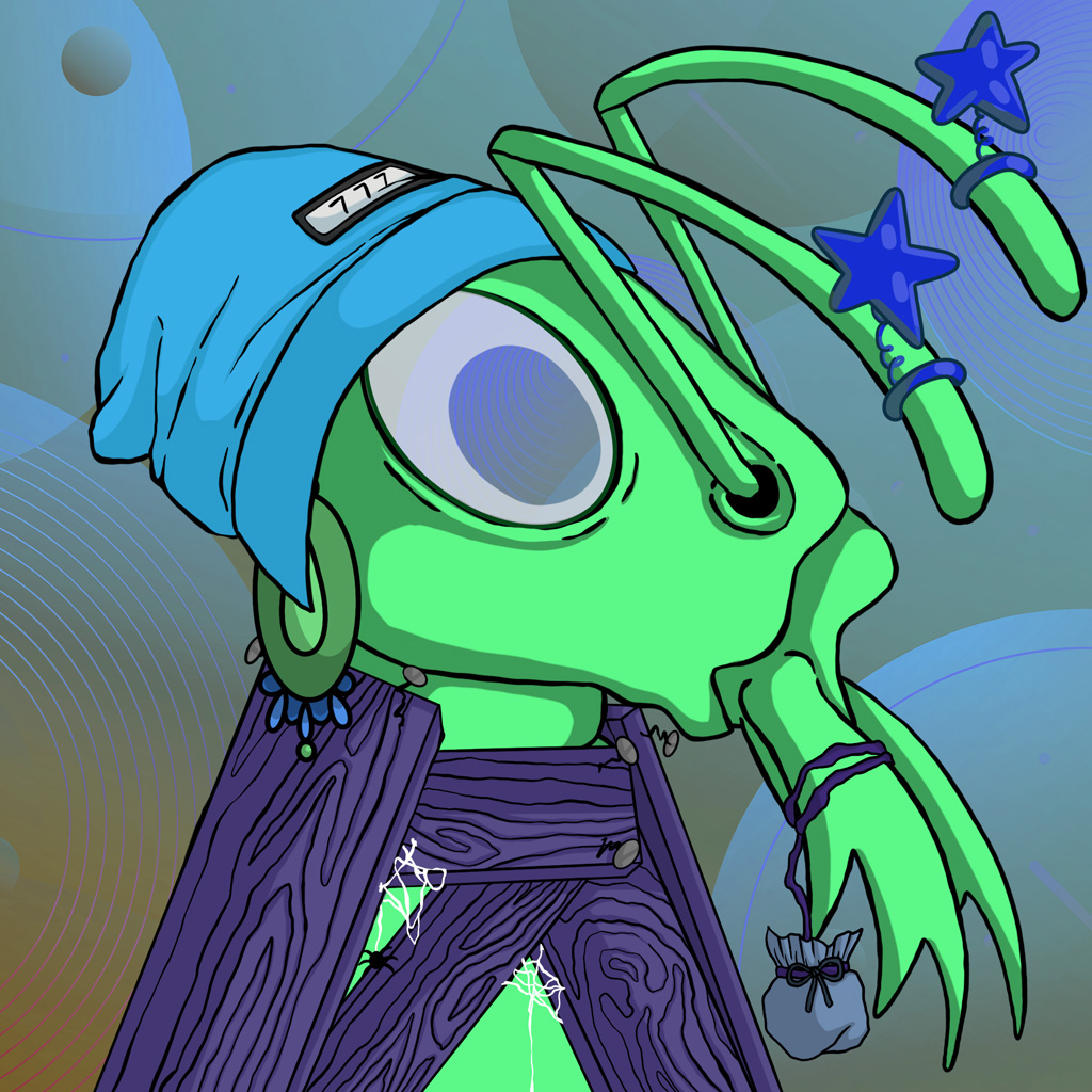 Aptos Ant Club #1245