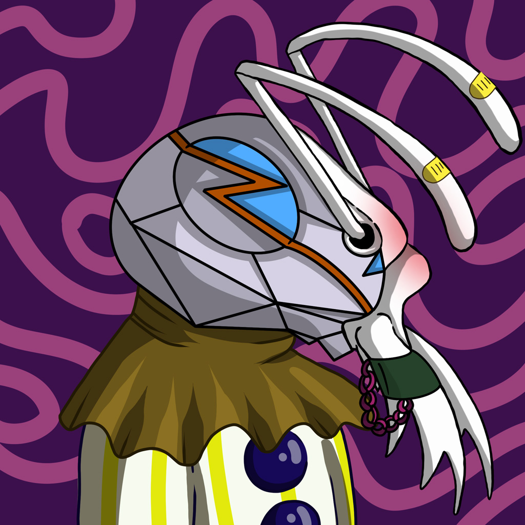 Aptos Ant Club #1262