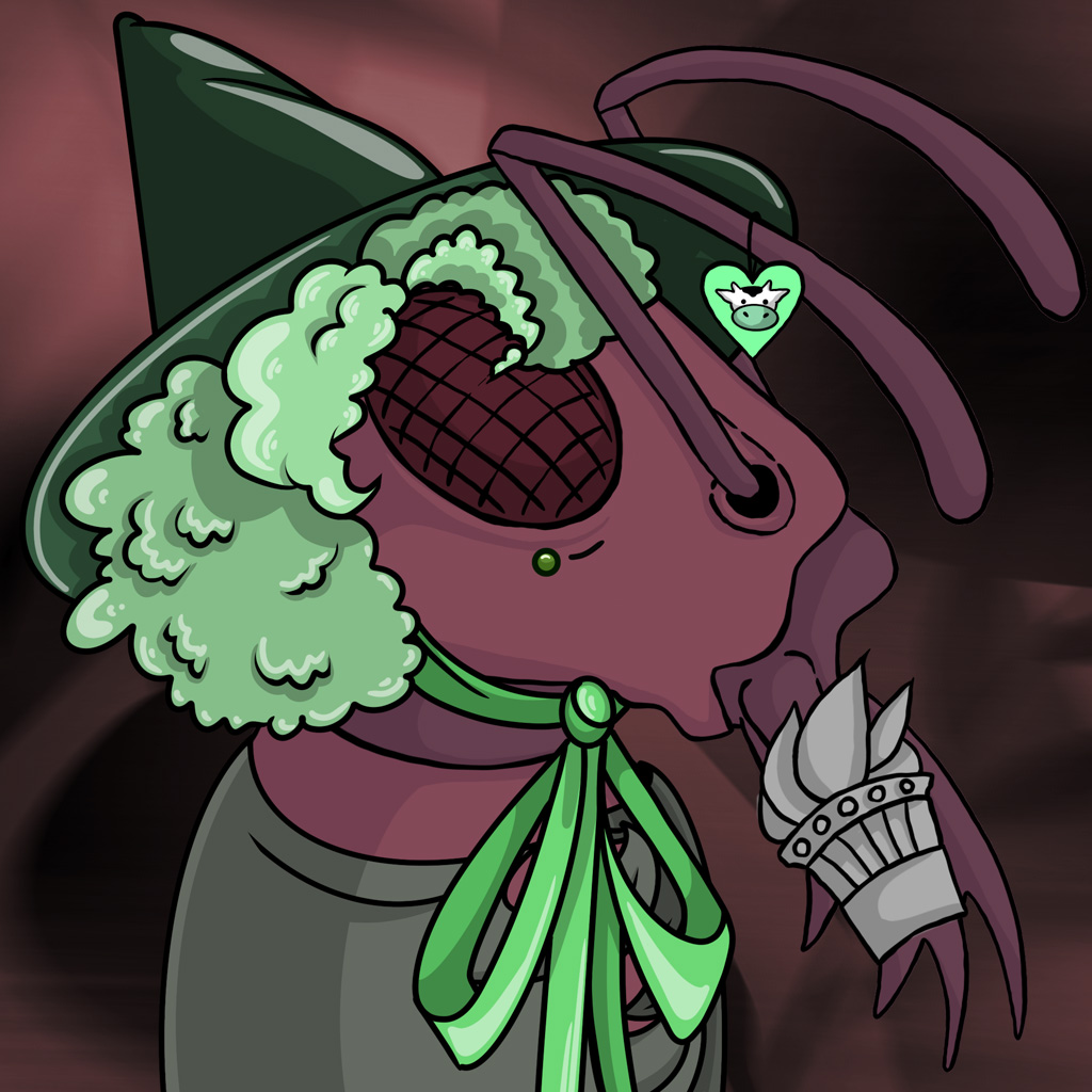 Aptos Ant Club #1265