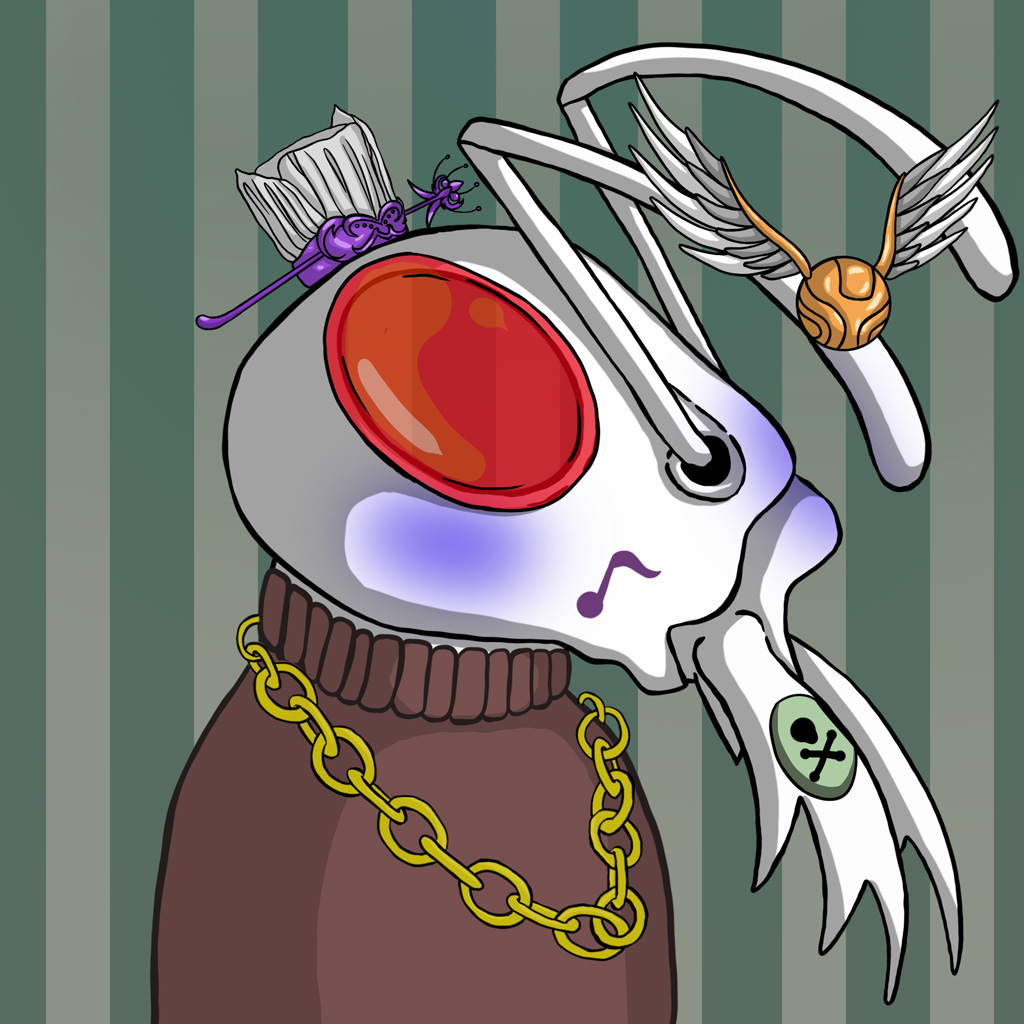 Aptos Ant Club #1272