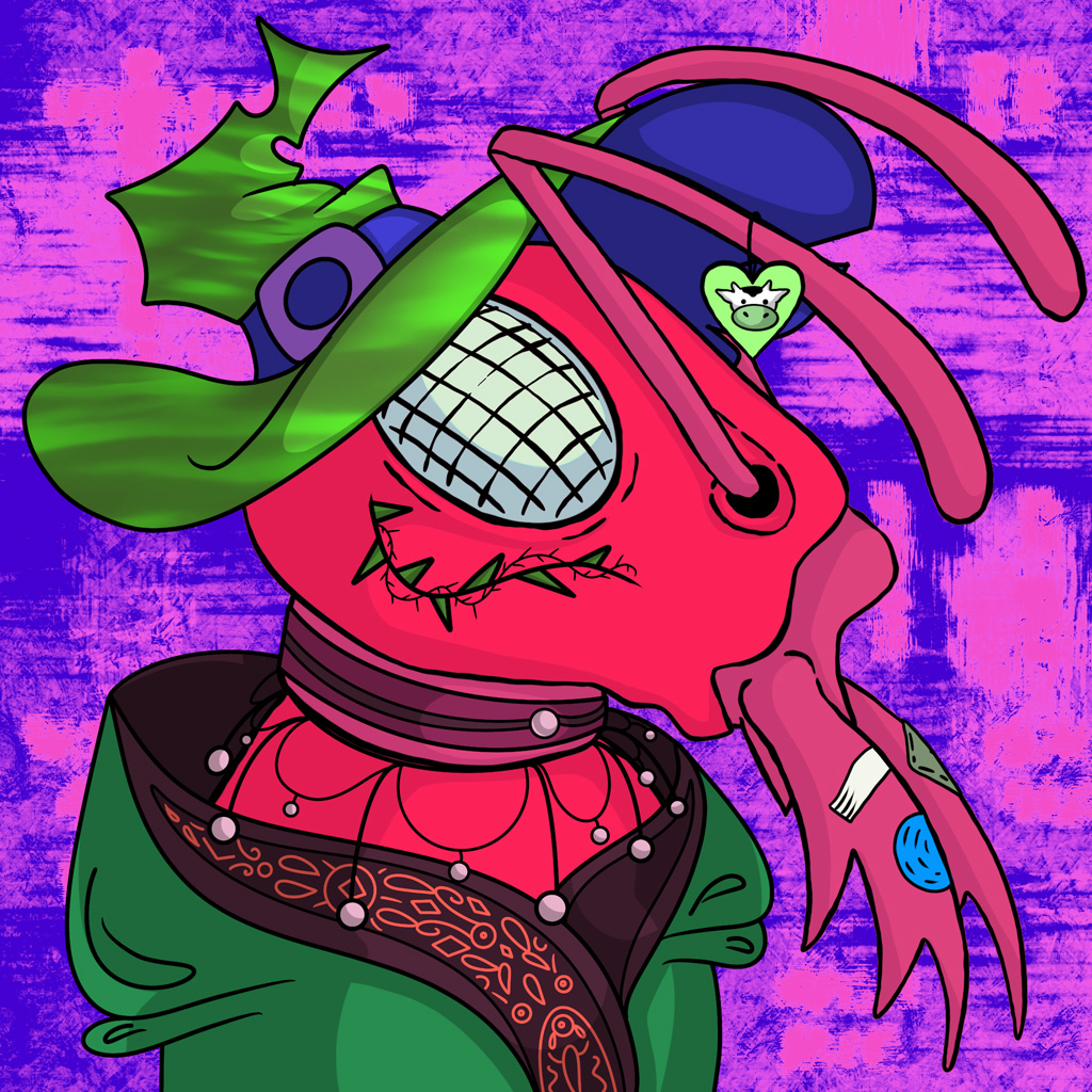 Aptos Ant Club #1286