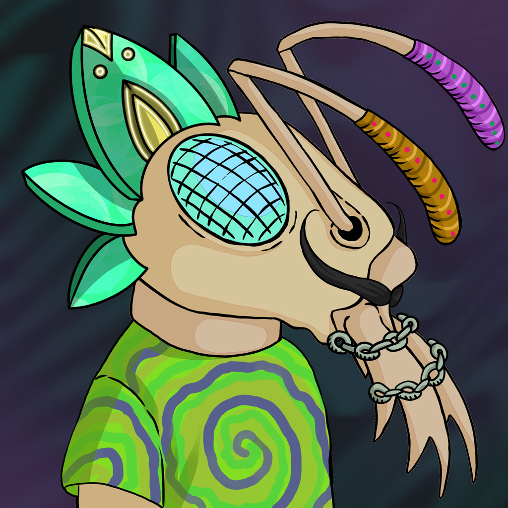 Aptos Ant Club #1293