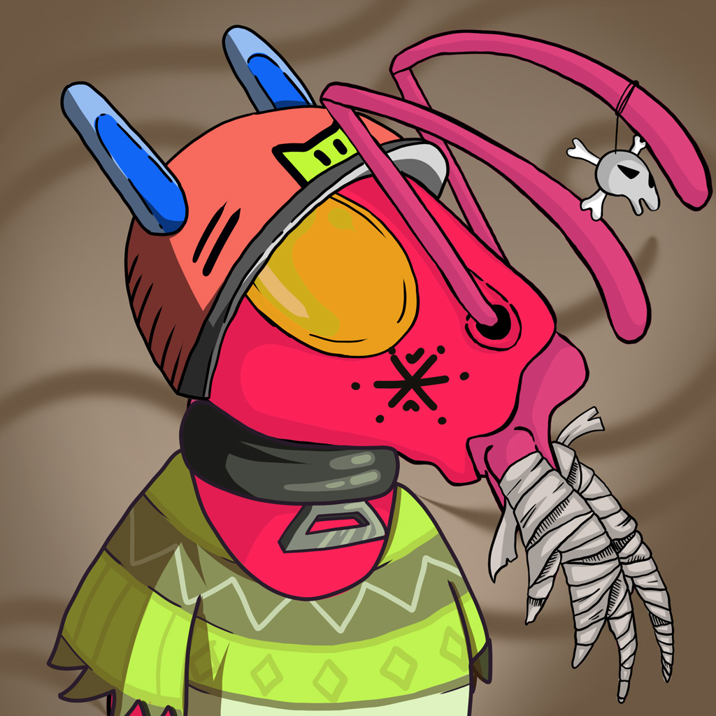 Aptos Ant Club #1299