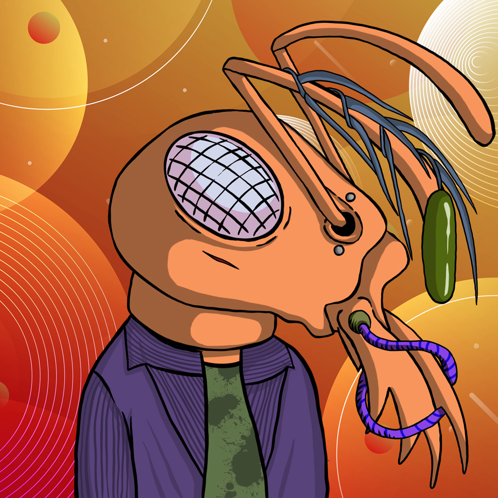 Aptos Ant Club #1302