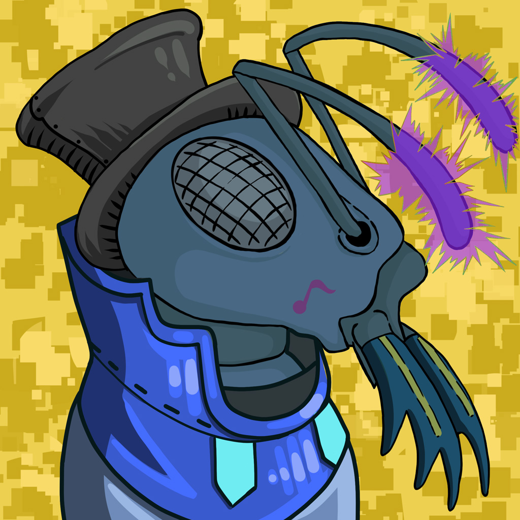 Aptos Ant Club #1307