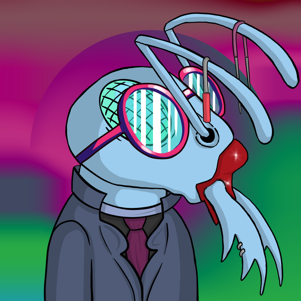 Aptos Ant Club #1320