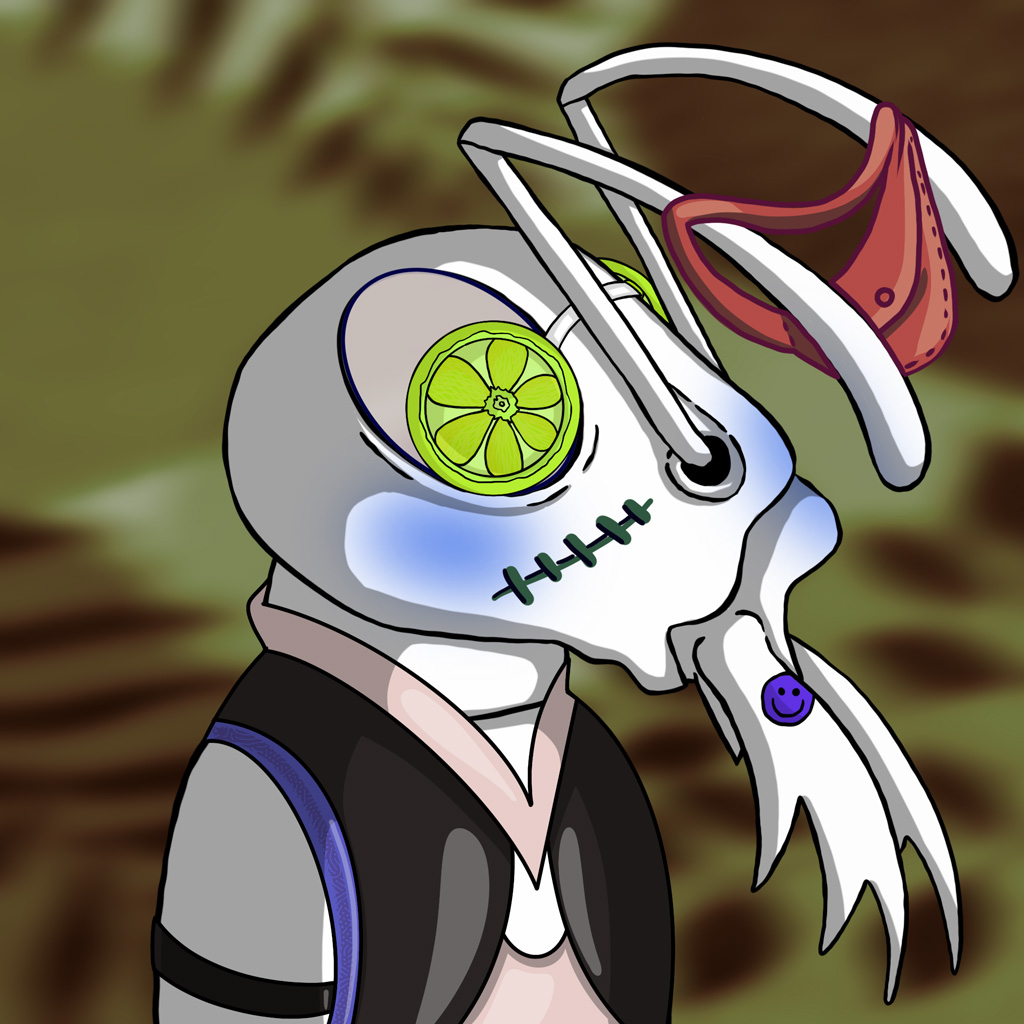 Aptos Ant Club #1336