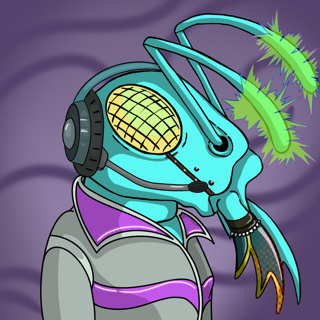 Aptos Ant Club #1339