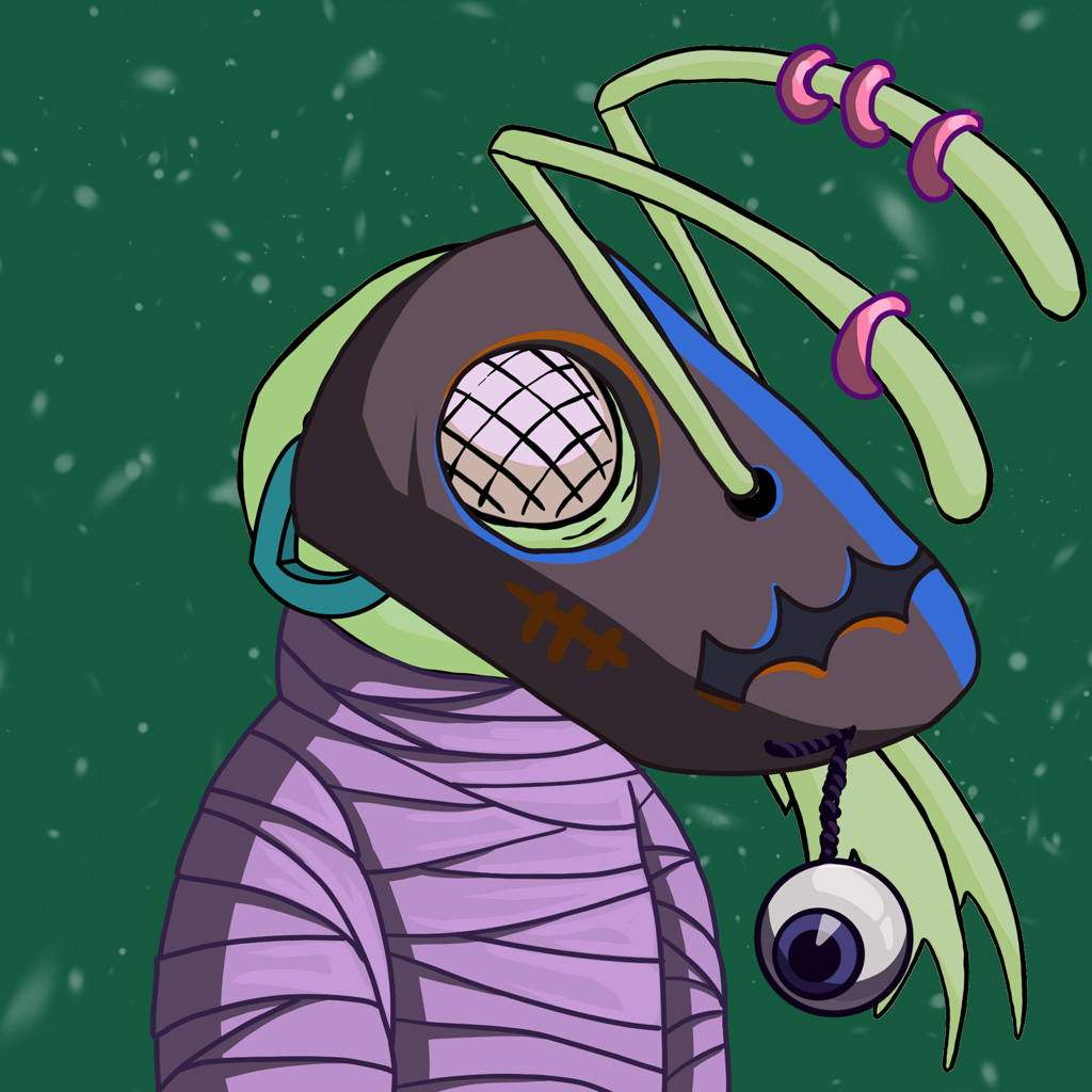 Aptos Ant Club #1345