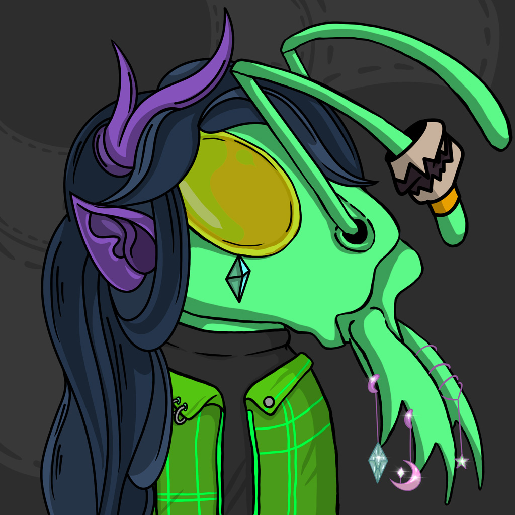 Aptos Ant Club #1347