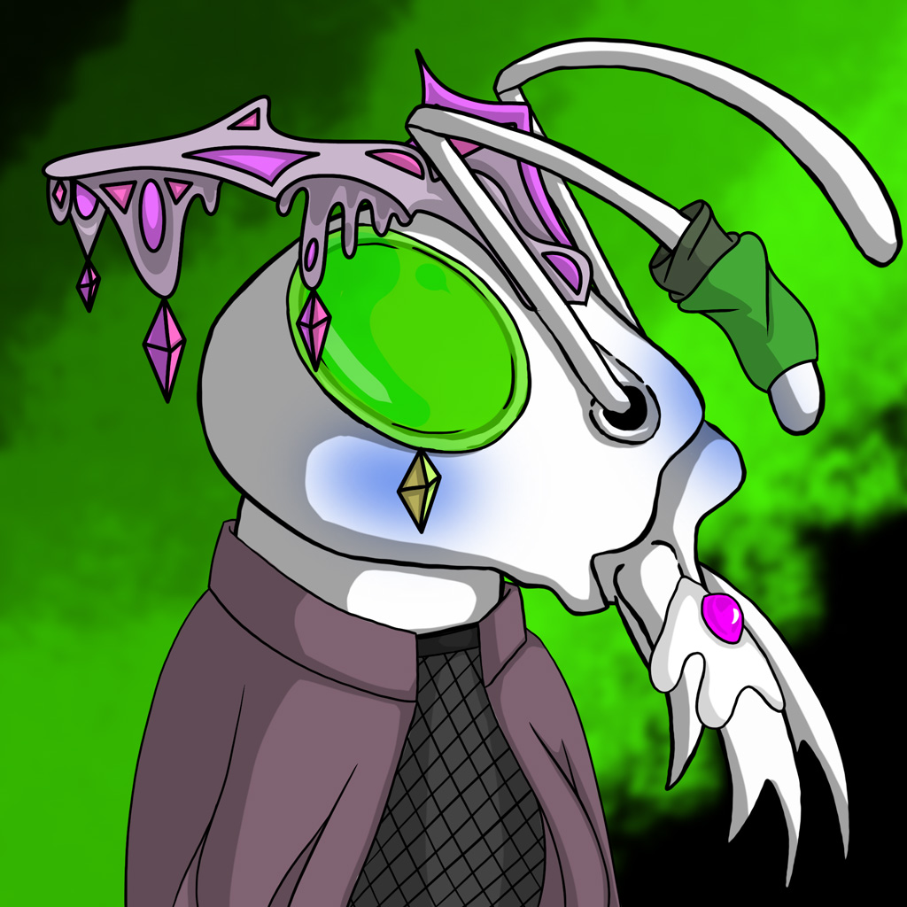 Aptos Ant Club #1365